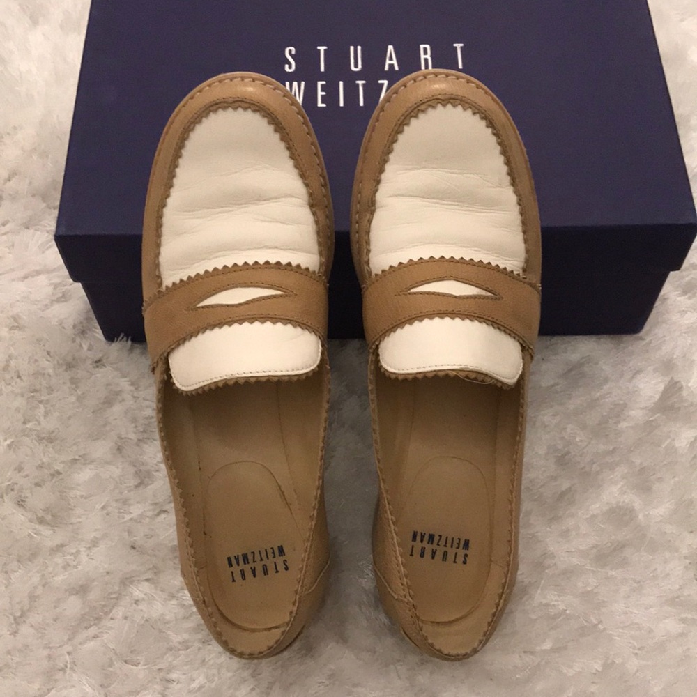 🚫SOLD🚫 ⭐️ MEMORIALDAY SALE⭐️ Stuart Weitzman sz 7